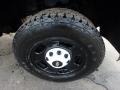 Summit White - Silverado 2500HD Work Truck Regular Cab Photo No. 13