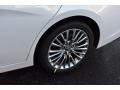 2019 Wind Chill Pearl Toyota Avalon Limited  photo #35
