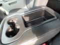 Summit White - Silverado 2500HD Work Truck Regular Cab Photo No. 25