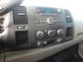 Summit White - Silverado 2500HD Work Truck Regular Cab Photo No. 28
