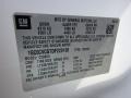 Summit White - Silverado 2500HD Work Truck Regular Cab Photo No. 29