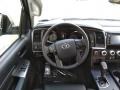  2019 Sequoia TRD Sport 4x4 Steering Wheel