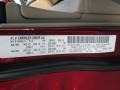 2014 Deep Cherry Red Crystal Pearl Jeep Grand Cherokee Limited  photo #29