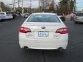 2017 Crystal White Pearl Subaru Legacy 3.6R Limited  photo #7