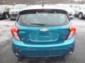 2019 Caribbean Blue Metallic Chevrolet Spark LS  photo #4