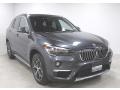 Mineral Grey Metallic - X1 xDrive28i Photo No. 5