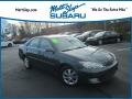 Aspen Green Pearl 2006 Toyota Camry Gallery