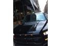 2018 Shadow Black Ford F150 SVT Raptor SuperCab 4x4  photo #7