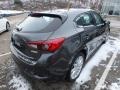 Machine Gray Metallic - MAZDA3 Touring 5 Door Photo No. 4