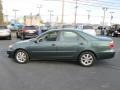 2006 Aspen Green Pearl Toyota Camry XLE V6  photo #9