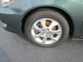 2006 Aspen Green Pearl Toyota Camry XLE V6  photo #22