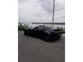 Black - Corvette Z06 Coupe Photo No. 8