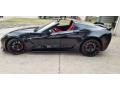 Black - Corvette Z06 Coupe Photo No. 10
