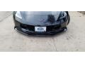 Black - Corvette Z06 Coupe Photo No. 11