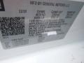 Summit White - Silverado 2500HD High Country Crew Cab 4WD Photo No. 14