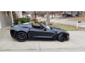 Black - Corvette Z06 Coupe Photo No. 14