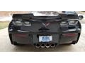 Black - Corvette Z06 Coupe Photo No. 15
