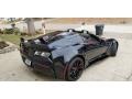 Black - Corvette Z06 Coupe Photo No. 16