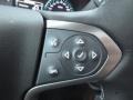 Summit White - Silverado 2500HD High Country Crew Cab 4WD Photo No. 19