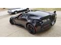 Black - Corvette Z06 Coupe Photo No. 17