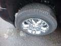 Graphite Metallic - Silverado 2500HD High Country Crew Cab 4WD Photo No. 2
