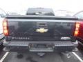 Graphite Metallic - Silverado 2500HD High Country Crew Cab 4WD Photo No. 4