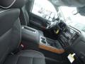Graphite Metallic - Silverado 2500HD High Country Crew Cab 4WD Photo No. 8