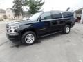 Black - Suburban LS 4WD Photo No. 5