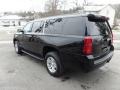 Black - Suburban LS 4WD Photo No. 7