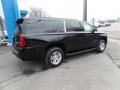 Black - Suburban LS 4WD Photo No. 10