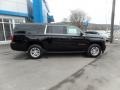 Black - Suburban LS 4WD Photo No. 11