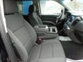 Black - Suburban LS 4WD Photo No. 14