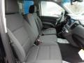Black - Suburban LS 4WD Photo No. 15