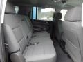 Black - Suburban LS 4WD Photo No. 16