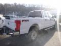 Oxford White - F350 Super Duty XLT Crew Cab 4x4 Photo No. 2