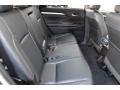 Blizzard Pearl White - Highlander SE AWD Photo No. 19