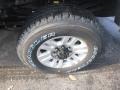 Oxford White - F350 Super Duty XLT Crew Cab 4x4 Photo No. 7