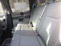 Oxford White - F350 Super Duty XLT Crew Cab 4x4 Photo No. 8