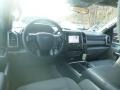Oxford White - F350 Super Duty XLT Crew Cab 4x4 Photo No. 9