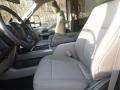 Oxford White - F350 Super Duty XLT Crew Cab 4x4 Photo No. 10