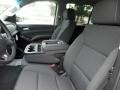 Black - Suburban LS 4WD Photo No. 24
