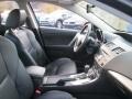 Graphite Mica - MAZDA3 s Sport 5 Door Photo No. 17