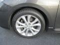 Graphite Mica - MAZDA3 s Sport 5 Door Photo No. 22