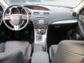 Graphite Mica - MAZDA3 s Sport 5 Door Photo No. 24