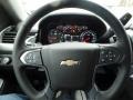 Black - Suburban LS 4WD Photo No. 35