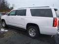 Summit White - Suburban LT 4WD Photo No. 4