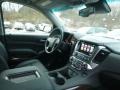 Summit White - Suburban LT 4WD Photo No. 11