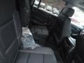 Summit White - Suburban LT 4WD Photo No. 12