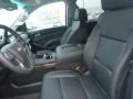 Summit White - Suburban LT 4WD Photo No. 15