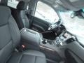 2019 Shadow Gray Metallic Chevrolet Suburban LT 4WD  photo #10